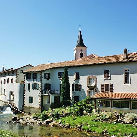 Location 1 Semaine Minimum Classe 3 Etoiles Aldudes Экстерьер фото