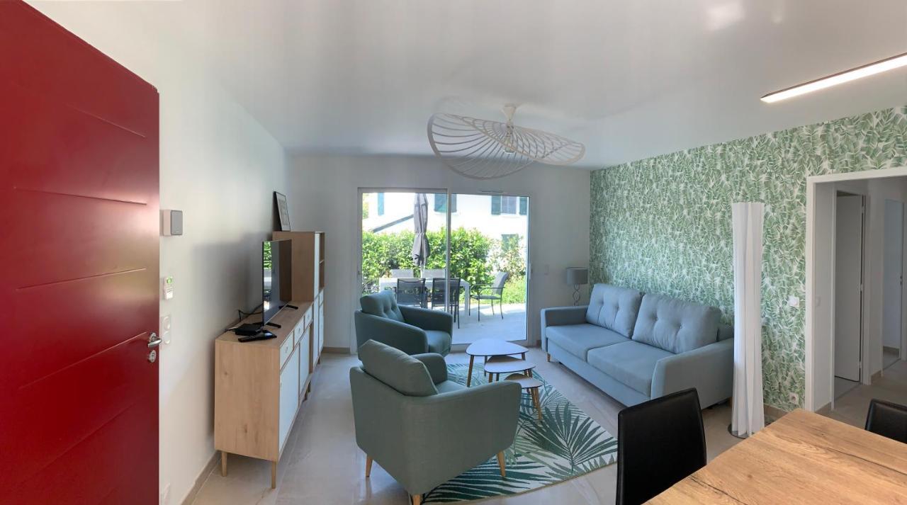 Location 1 Semaine Minimum Classe 3 Etoiles Aldudes Экстерьер фото
