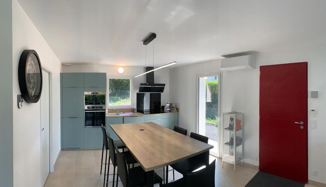 Location 1 Semaine Minimum Classe 3 Etoiles Aldudes Экстерьер фото